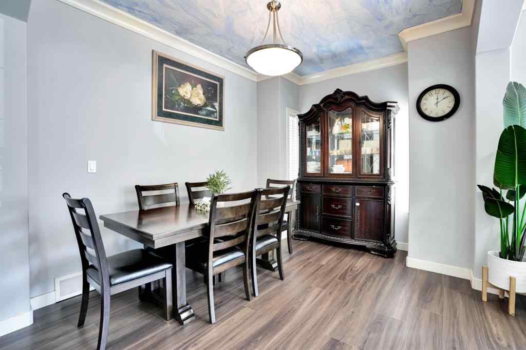 MLS® A2244947 - 128 Taralake Common NE in Taradale Calgary, Residential