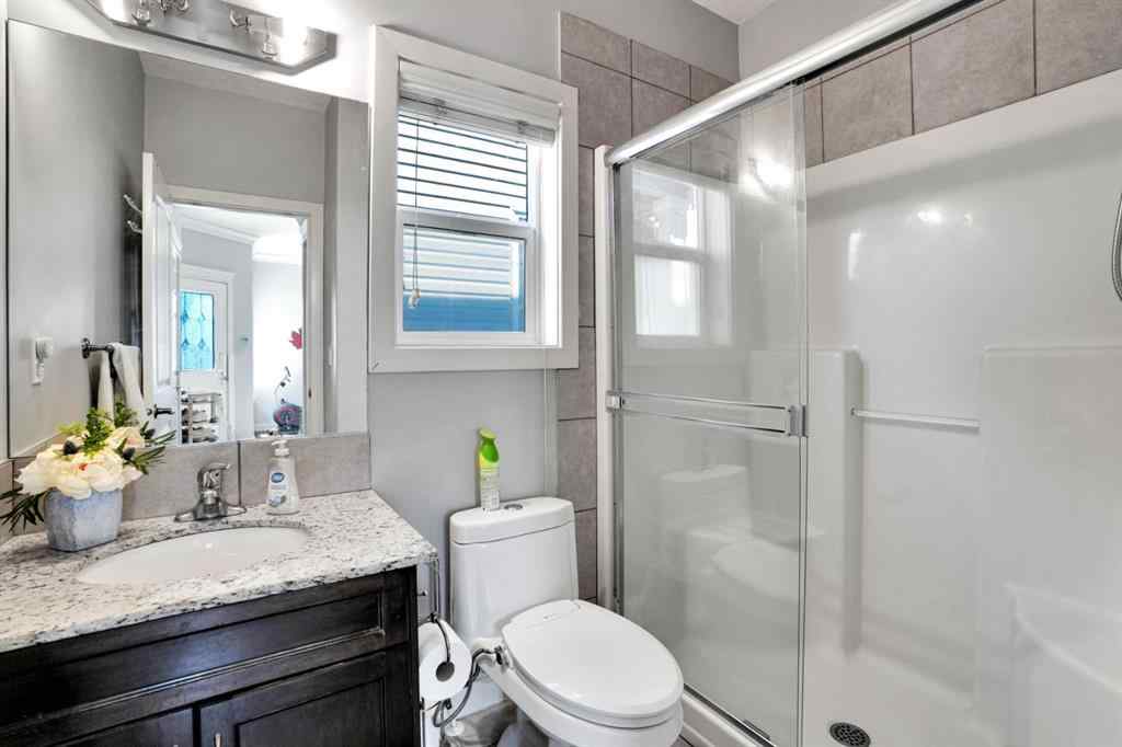 MLS® A2244947 - 128 Taralake Common NE in Taradale Calgary, Residential