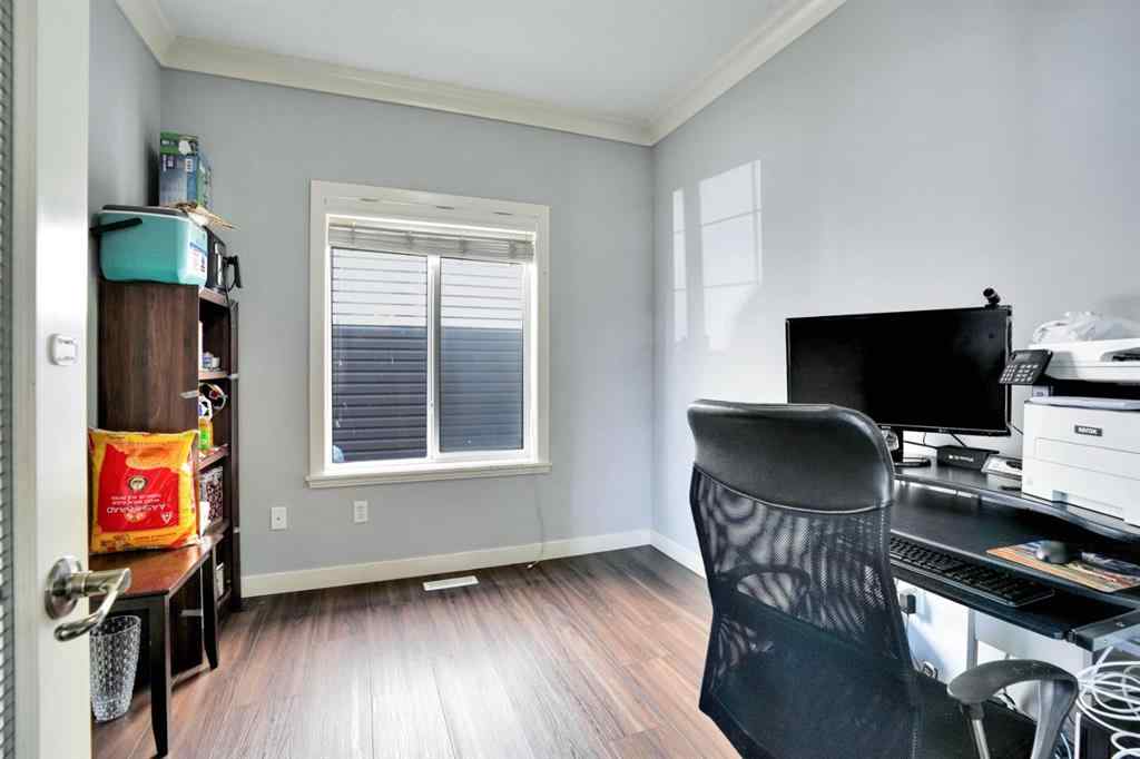 MLS® A2244947 - 128 Taralake Common NE in Taradale Calgary, Residential