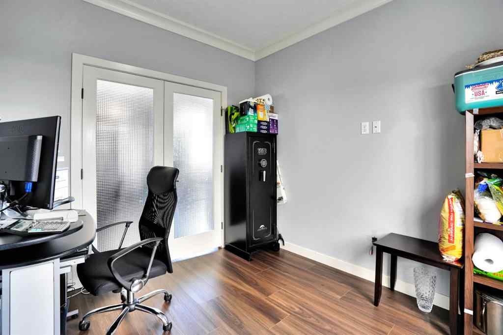 MLS® A2244947 - 128 Taralake Common NE in Taradale Calgary, Residential