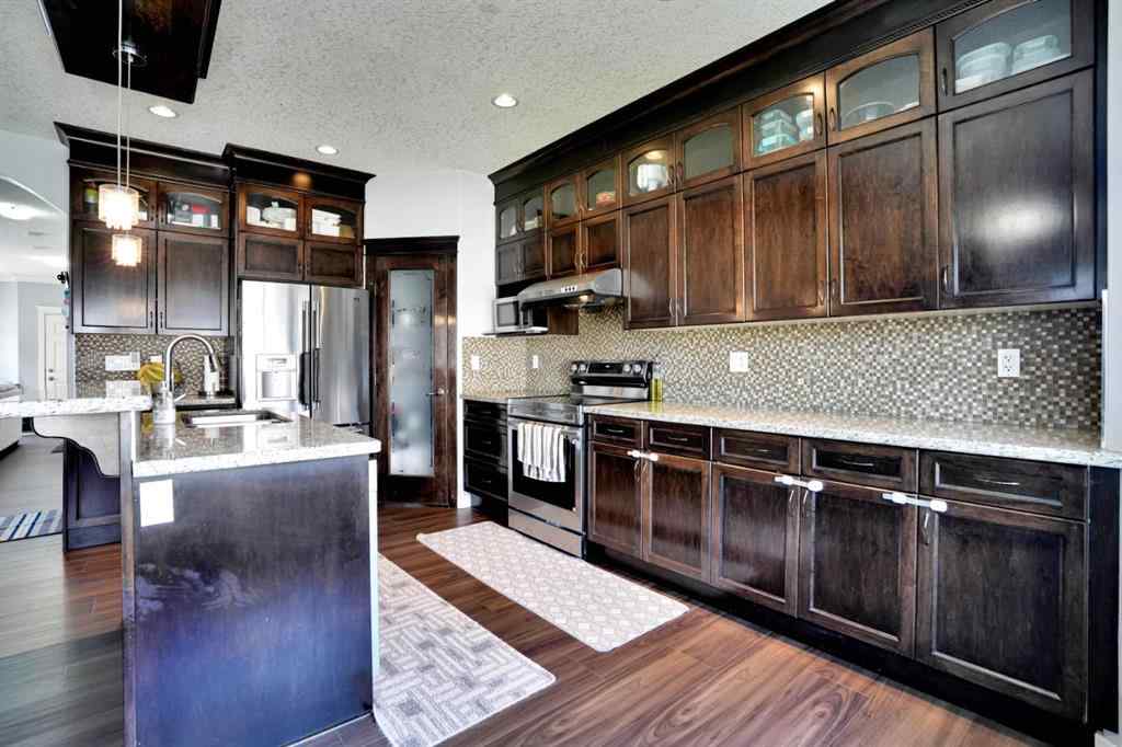 MLS® A2244947 - 128 Taralake Common NE in Taradale Calgary, Residential