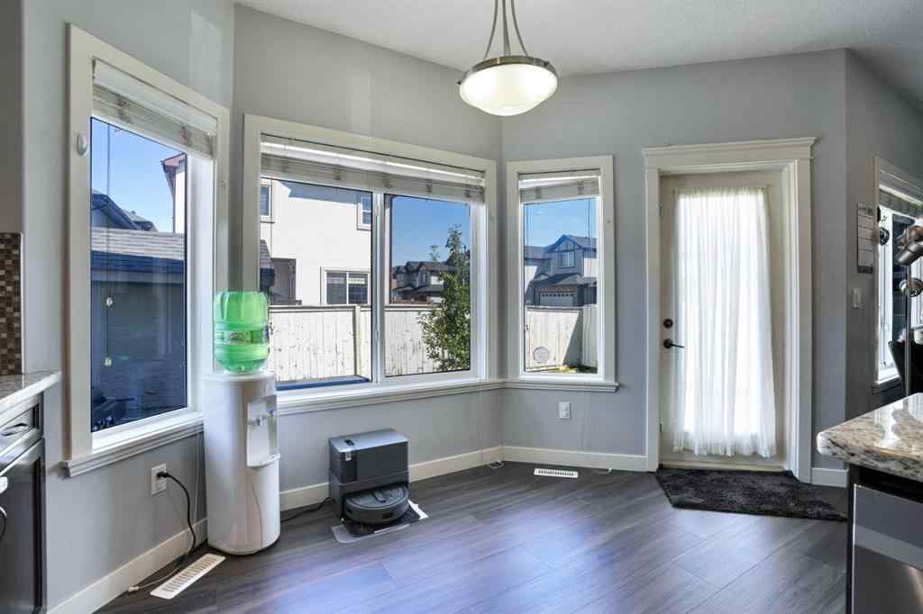 MLS® A2244947 - 128 Taralake Common NE in Taradale Calgary, Residential