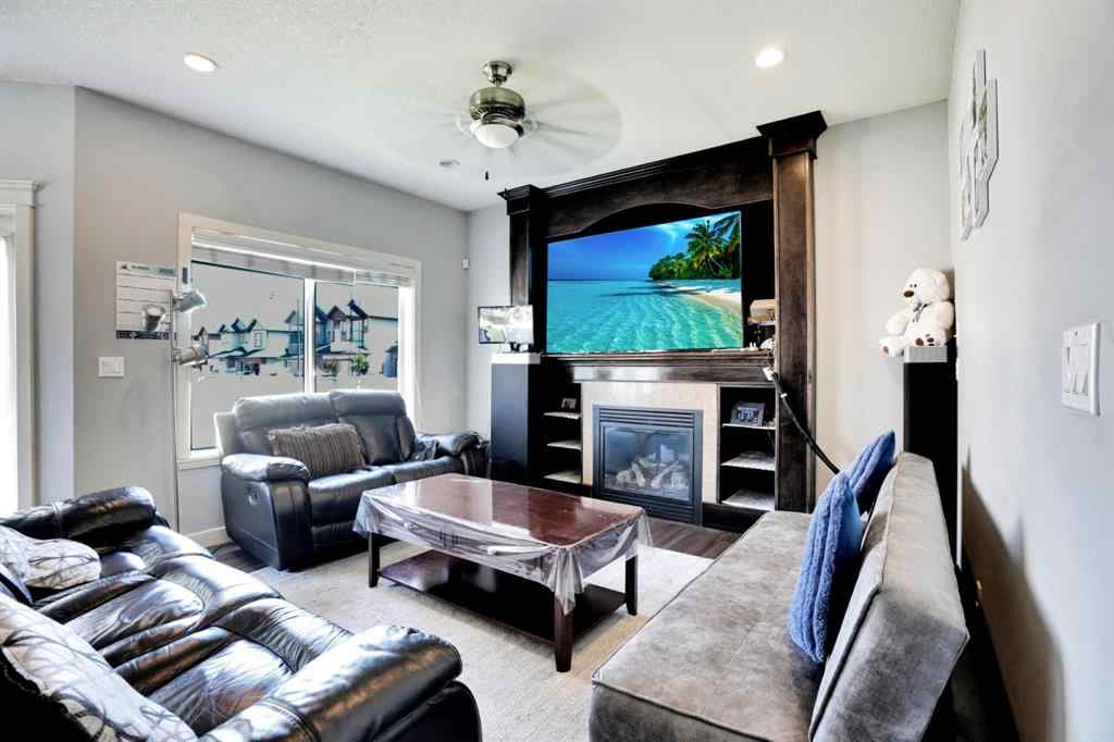 MLS® A2244947 - 128 Taralake Common NE in Taradale Calgary, Residential