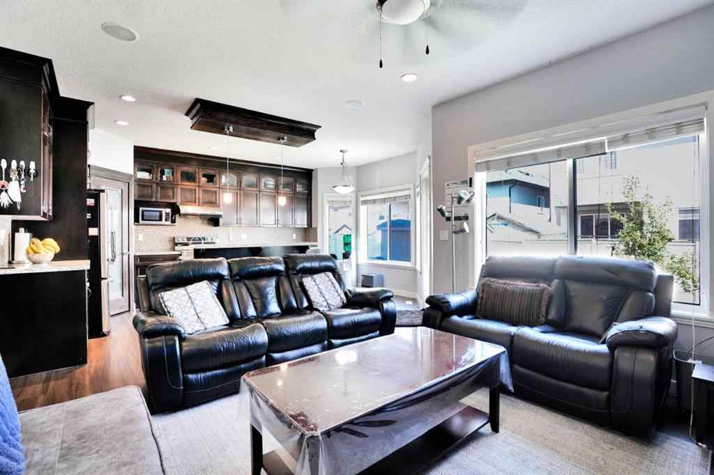 MLS® A2244947 - 128 Taralake Common NE in Taradale Calgary, Residential