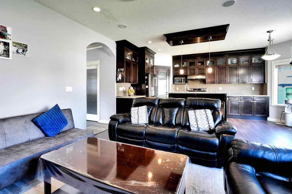 MLS® A2244947 - 128 Taralake Common NE in Taradale Calgary, Residential