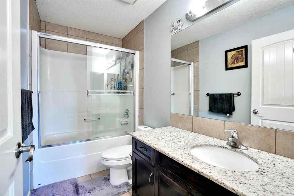 MLS® A2244947 - 128 Taralake Common NE in Taradale Calgary, Residential
