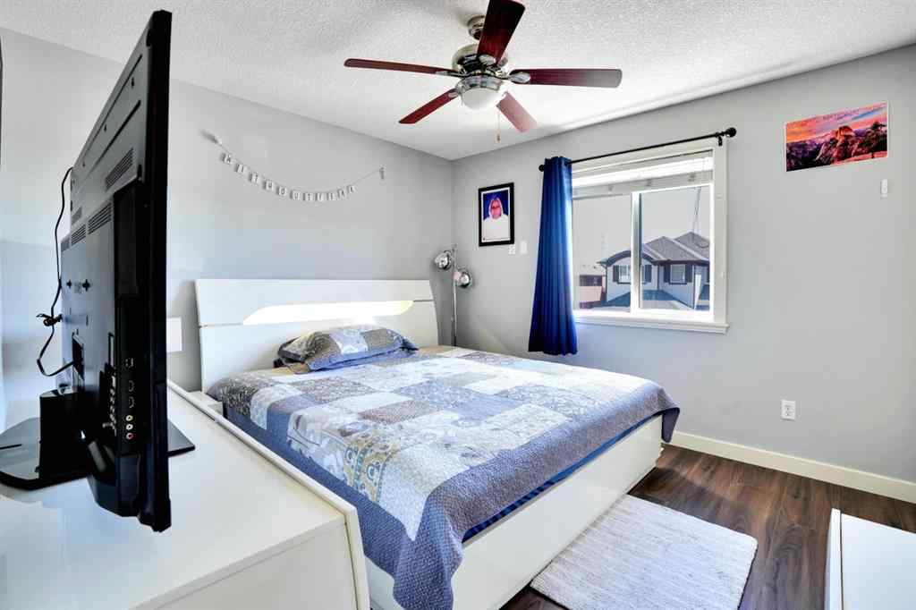 MLS® A2244947 - 128 Taralake Common NE in Taradale Calgary, Residential