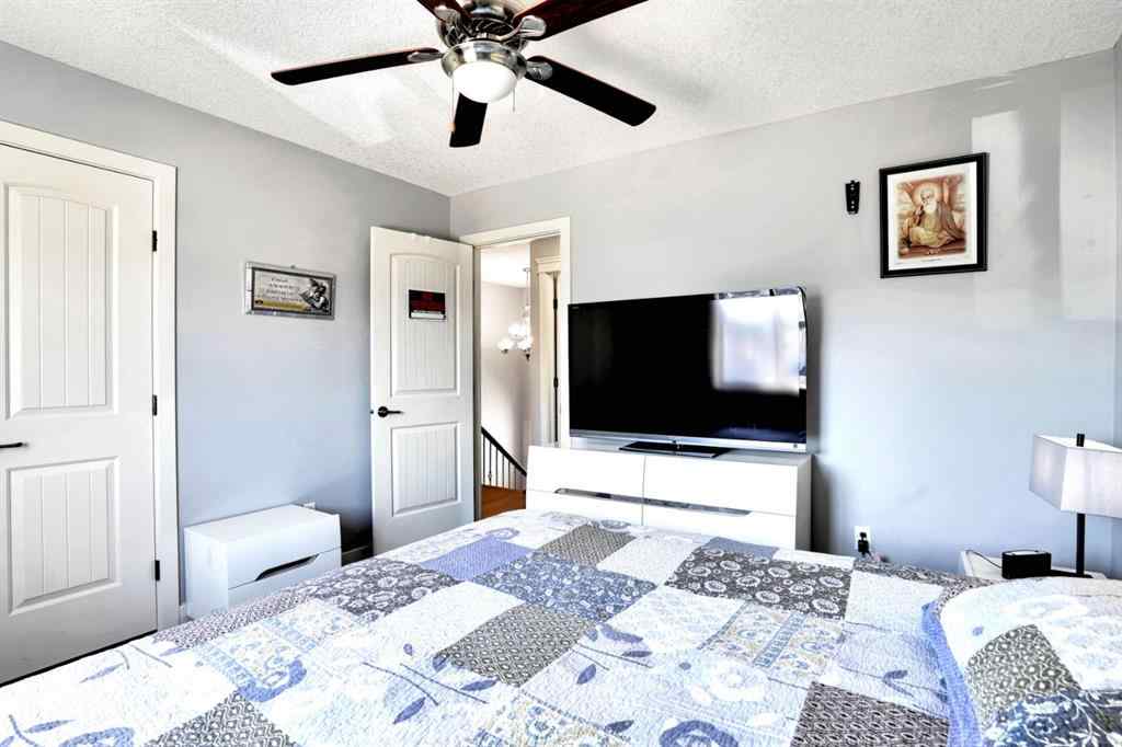 MLS® A2244947 - 128 Taralake Common NE in Taradale Calgary, Residential
