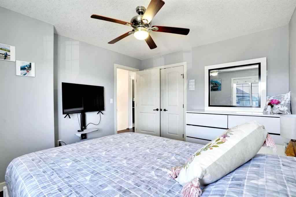 MLS® A2244947 - 128 Taralake Common NE in Taradale Calgary, Residential