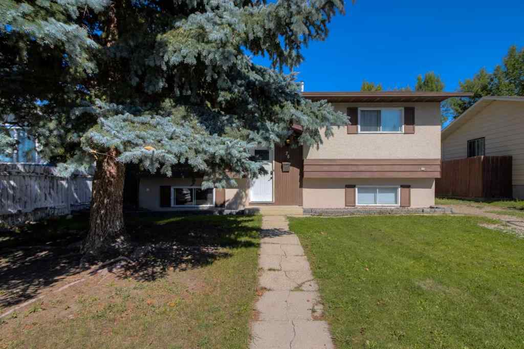 MLS® A2244948 - 78 Purdue Court W in Varsity Village Lethbridge, Residential