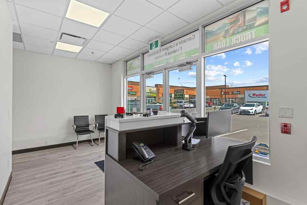 MLS® A2244951 - Unit #2105 4058 109 Avenue NE in Stoney 3 Calgary, Commercial
