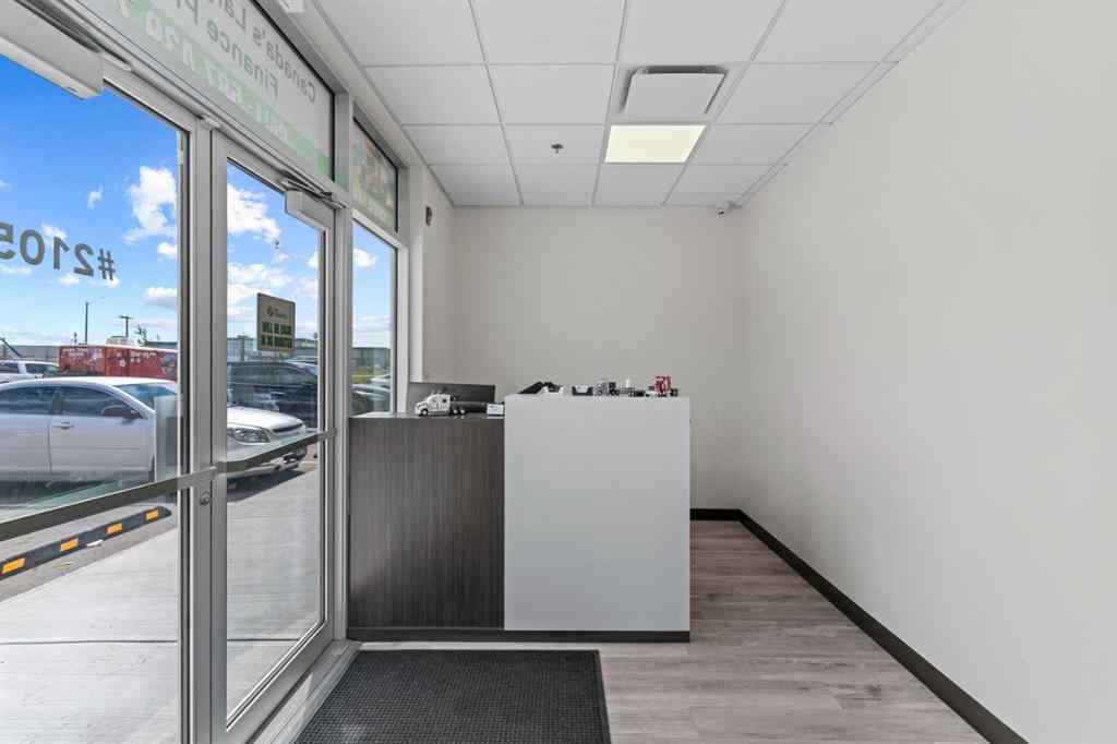 MLS® A2244951 - Unit #2105 4058 109 Avenue NE in Stoney 3 Calgary, Commercial