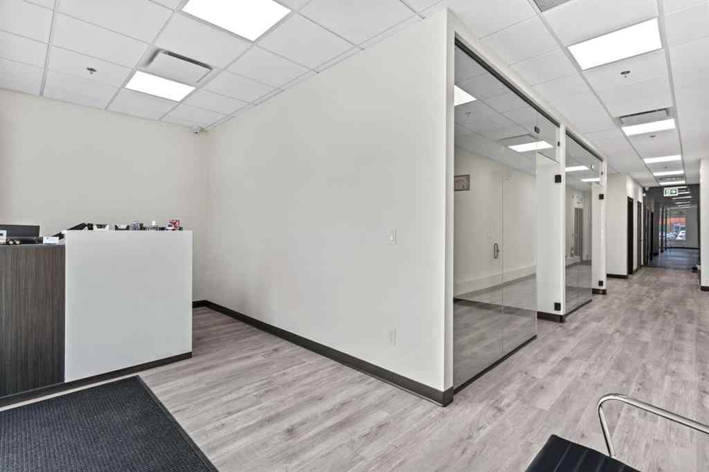 MLS® A2244951 - Unit #2105 4058 109 Avenue NE in Stoney 3 Calgary, Commercial