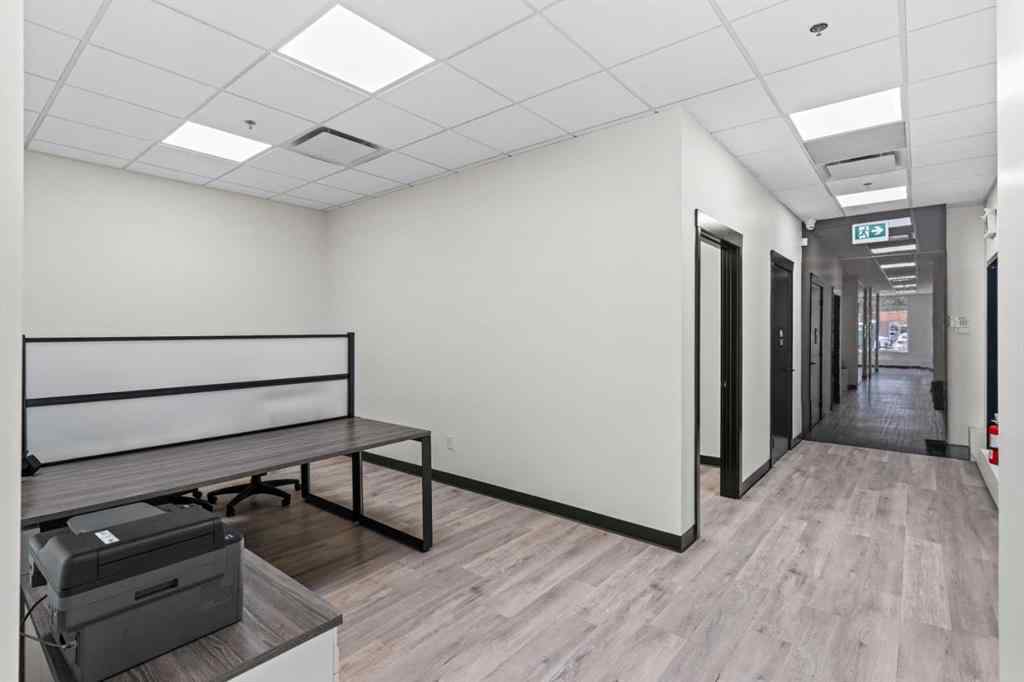MLS® A2244951 - Unit #2105 4058 109 Avenue NE in Stoney 3 Calgary, Commercial