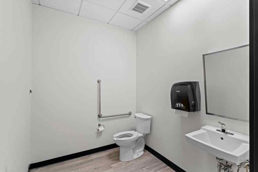 MLS® A2244951 - Unit #2105 4058 109 Avenue NE in Stoney 3 Calgary, Commercial