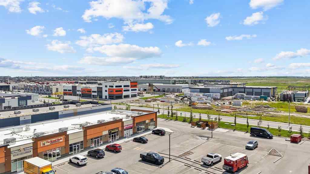MLS® A2244951 - Unit #2105 4058 109 Avenue NE in Stoney 3 Calgary, Commercial