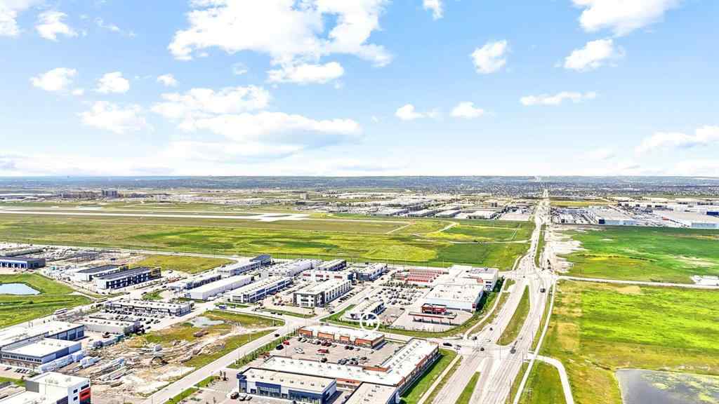 MLS® A2244951 - Unit #2105 4058 109 Avenue NE in Stoney 3 Calgary, Commercial