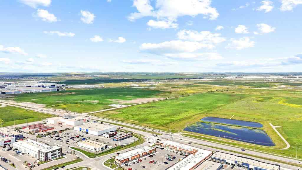 MLS® A2244951 - Unit #2105 4058 109 Avenue NE in Stoney 3 Calgary, Commercial
