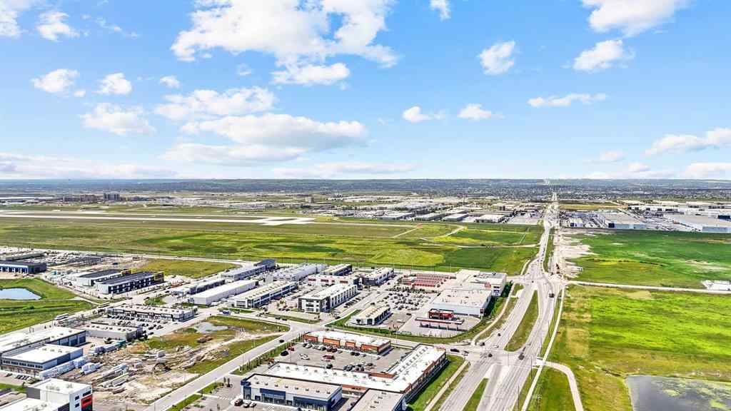 MLS® A2244951 - Unit #2105 4058 109 Avenue NE in Stoney 3 Calgary, Commercial