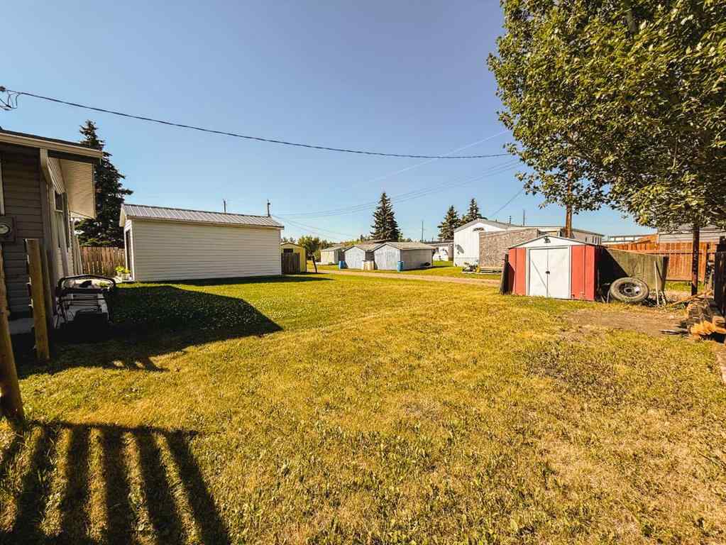 MLS® A2244955 - 4512 50 Street  in NONE Rycroft, Residential