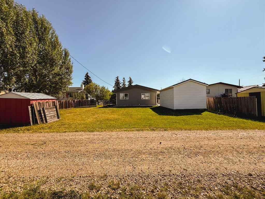 MLS® A2244955 - 4512 50 Street  in NONE Rycroft, Residential