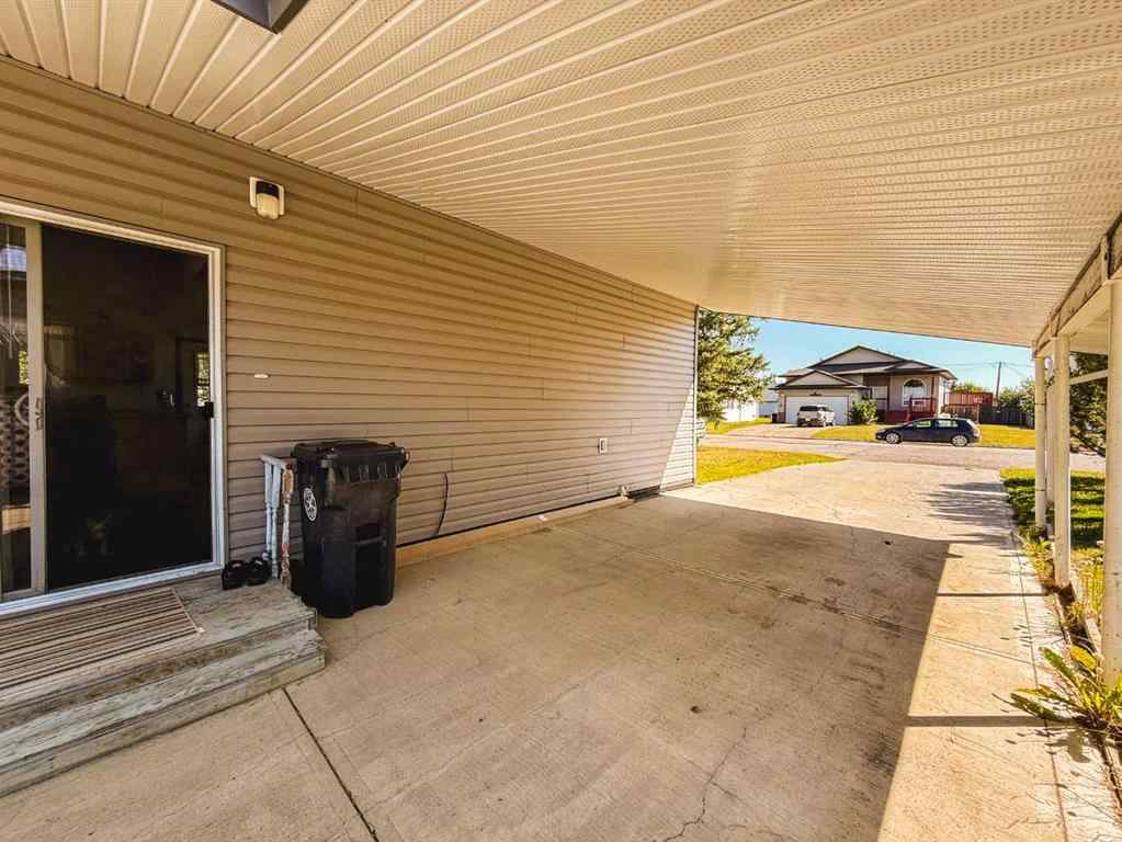 MLS® A2244955 - 4512 50 Street  in NONE Rycroft, Residential