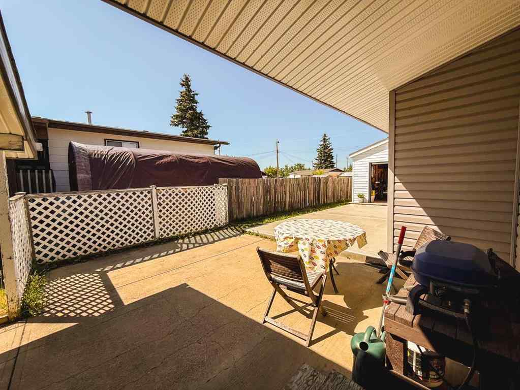 MLS® A2244955 - 4512 50 Street  in NONE Rycroft, Residential