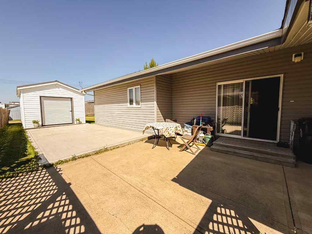 MLS® A2244955 - 4512 50 Street  in NONE Rycroft, Residential