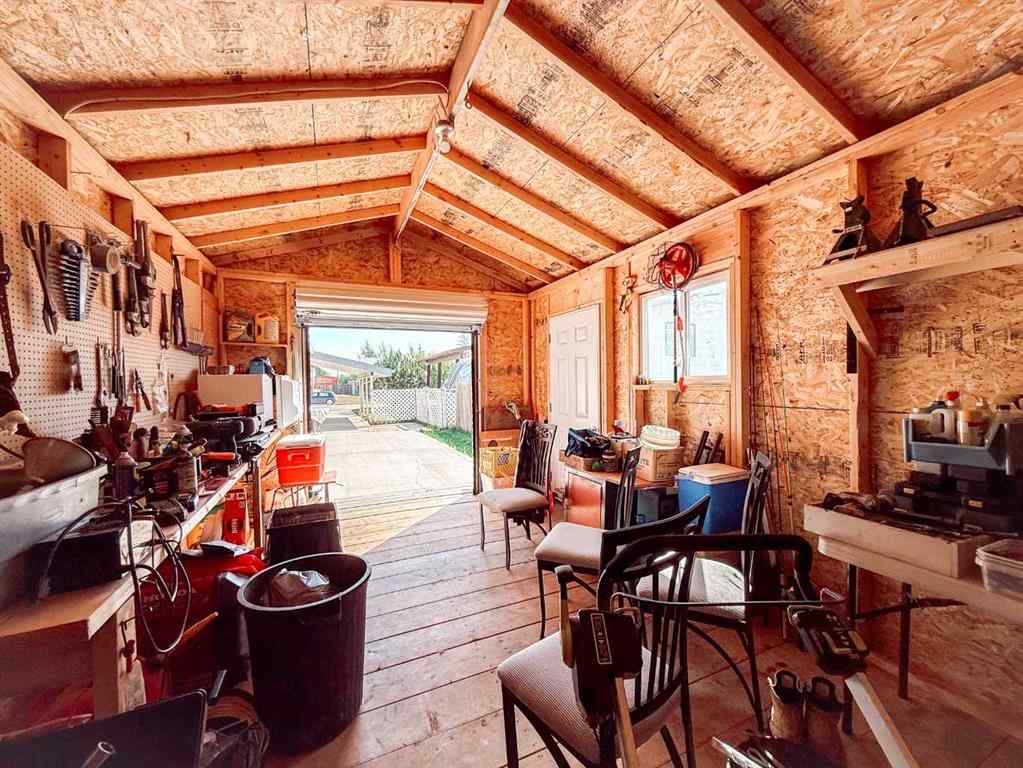 MLS® A2244955 - 4512 50 Street  in NONE Rycroft, Residential