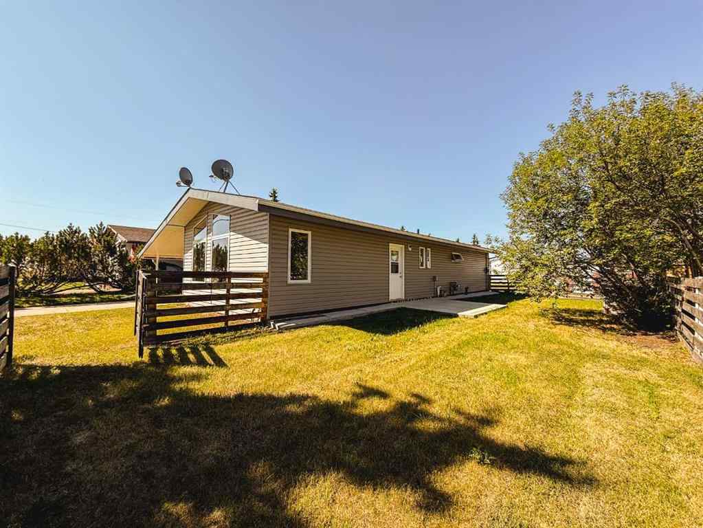 MLS® A2244955 - 4512 50 Street  in NONE Rycroft, Residential