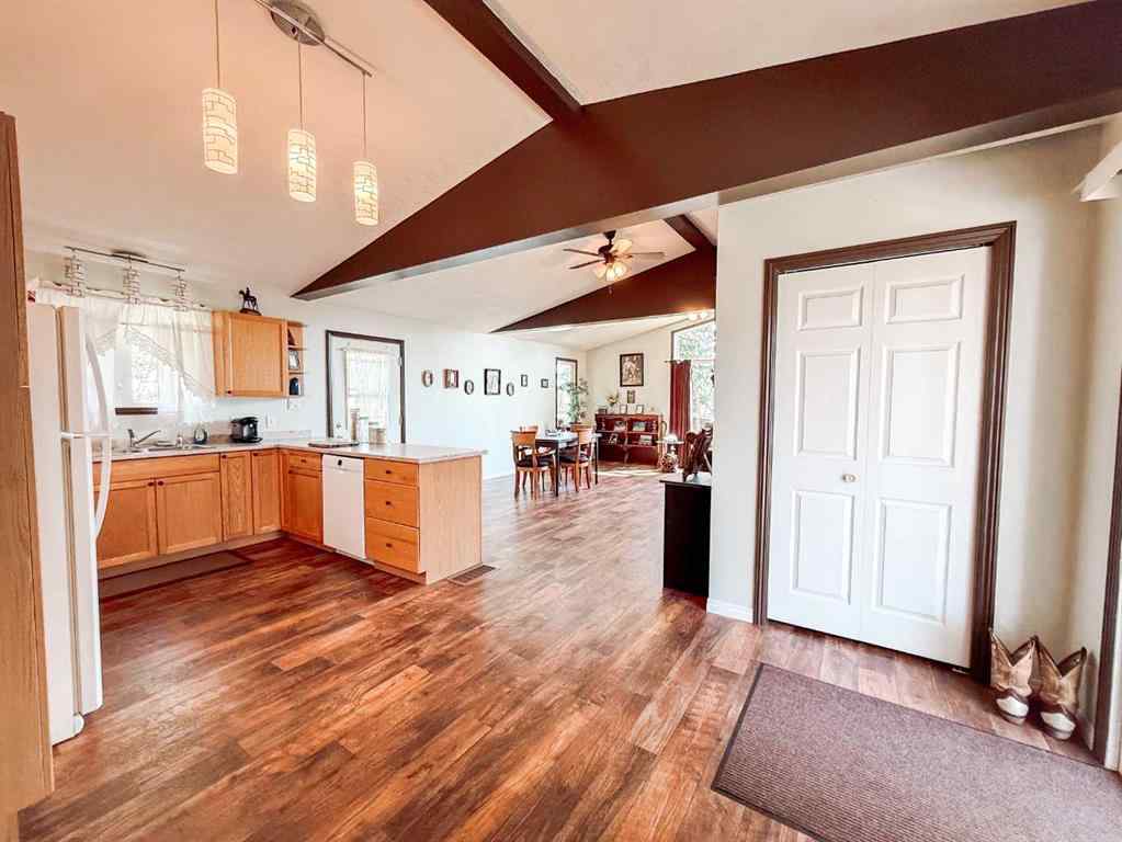MLS® A2244955 - 4512 50 Street  in NONE Rycroft, Residential