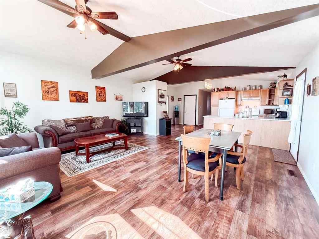 MLS® A2244955 - 4512 50 Street  in NONE Rycroft, Residential