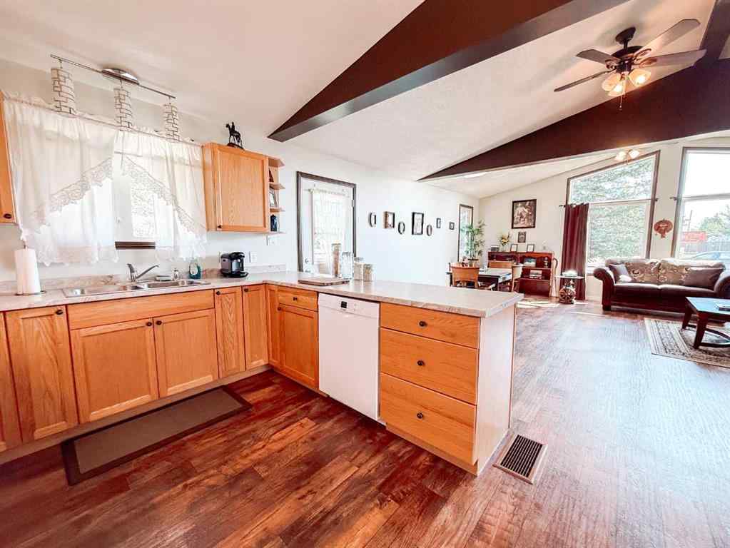 MLS® A2244955 - 4512 50 Street  in NONE Rycroft, Residential
