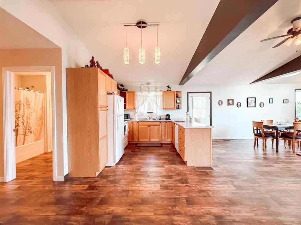 MLS® A2244955 - 4512 50 Street  in NONE Rycroft, Residential