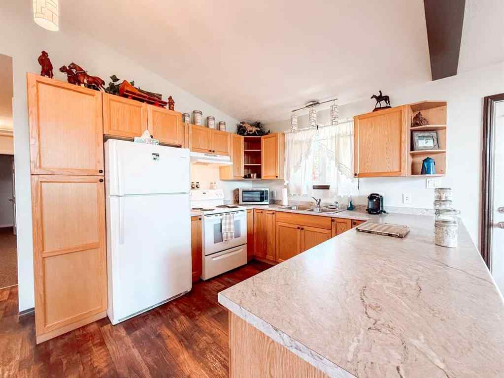 MLS® A2244955 - 4512 50 Street  in NONE Rycroft, Residential