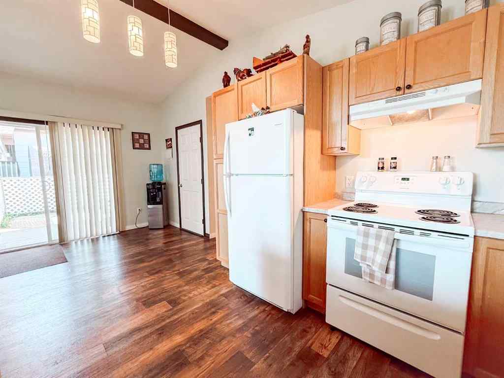 MLS® A2244955 - 4512 50 Street  in NONE Rycroft, Residential