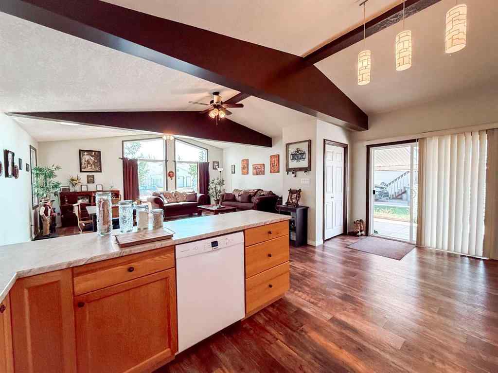 MLS® A2244955 - 4512 50 Street  in NONE Rycroft, Residential