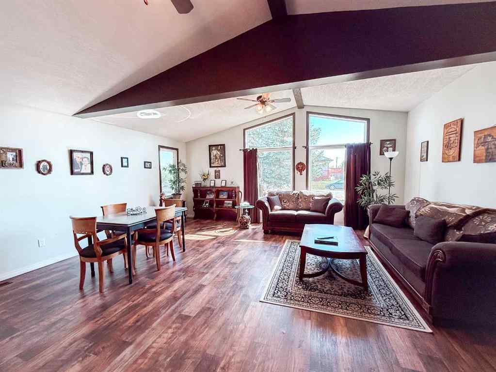 MLS® A2244955 - 4512 50 Street  in NONE Rycroft, Residential