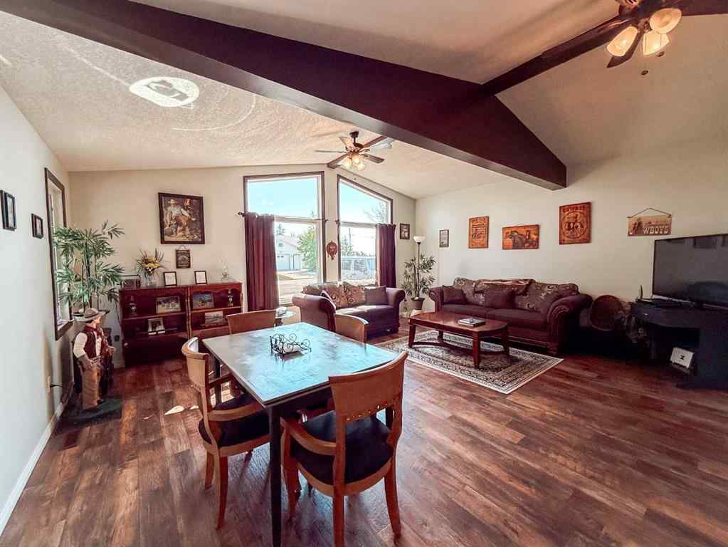 MLS® A2244955 - 4512 50 Street  in NONE Rycroft, Residential