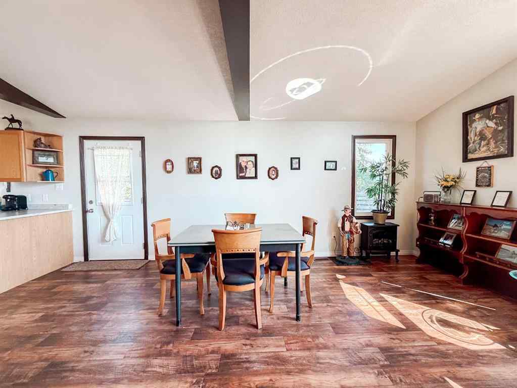 MLS® A2244955 - 4512 50 Street  in NONE Rycroft, Residential