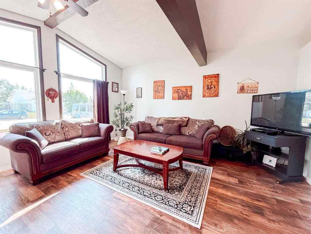 MLS® A2244955 - 4512 50 Street  in NONE Rycroft, Residential