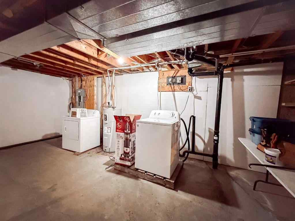 MLS® A2244955 - 4512 50 Street  in NONE Rycroft, Residential