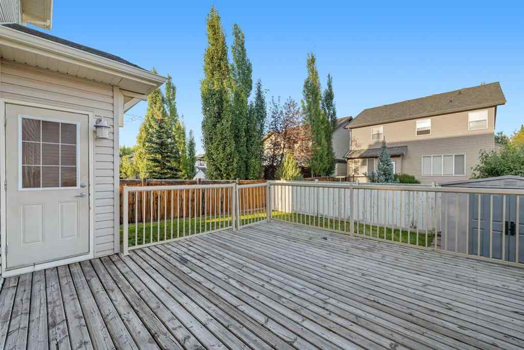 MLS® A2244957 - 6 Kingsland Way SE in Kings Heights Airdrie, Residential
