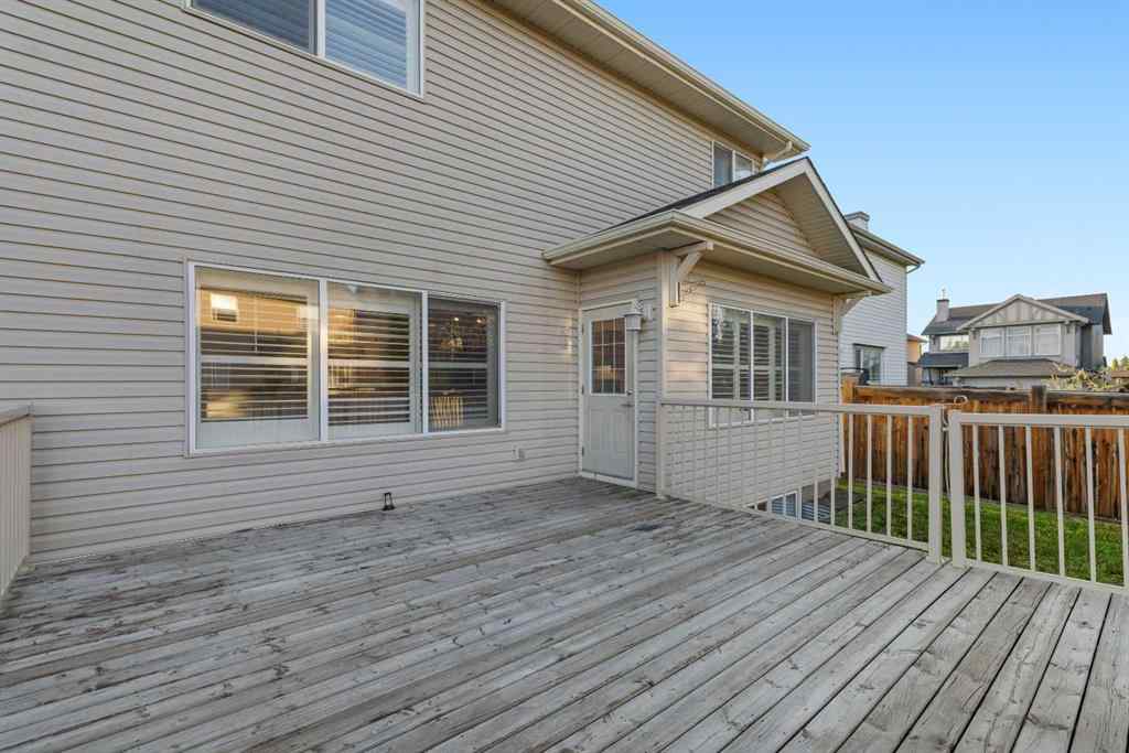 MLS® A2244957 - 6 Kingsland Way SE in Kings Heights Airdrie, Residential