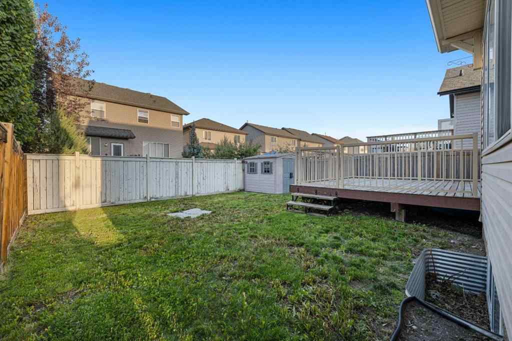 MLS® A2244957 - 6 Kingsland Way SE in Kings Heights Airdrie, Residential