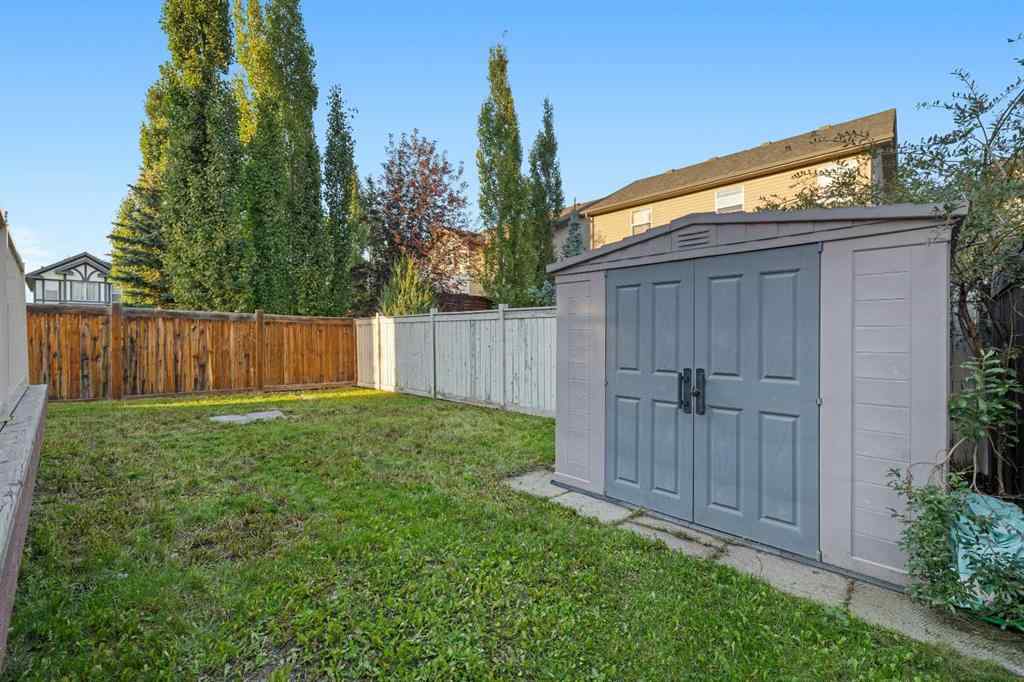 MLS® A2244957 - 6 Kingsland Way SE in Kings Heights Airdrie, Residential