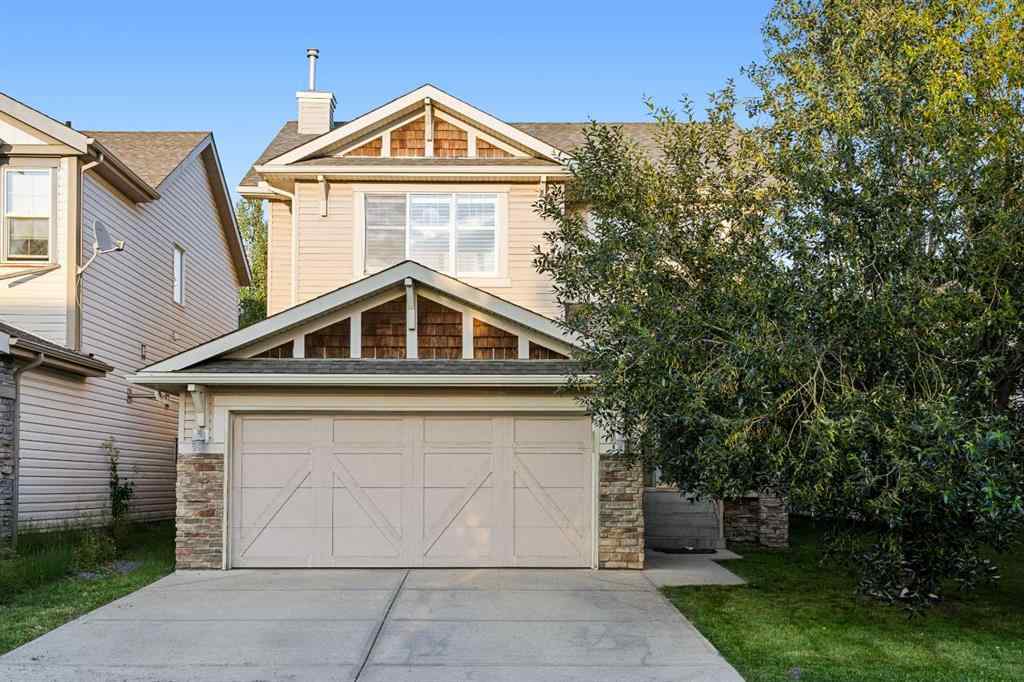 MLS® A2244957 - 6 Kingsland Way SE in Kings Heights Airdrie, Residential