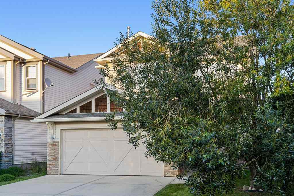 MLS® A2244957 - 6 Kingsland Way SE in Kings Heights Airdrie, Residential