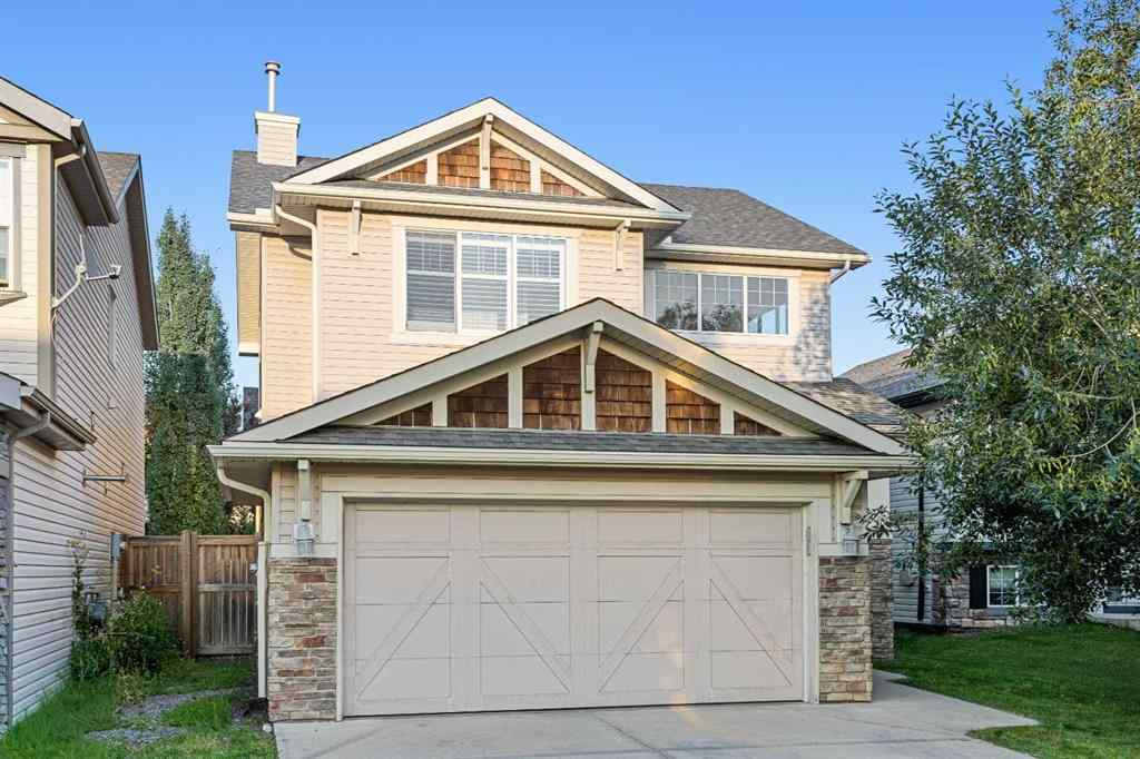 MLS® A2244957 - 6 Kingsland Way SE in Kings Heights Airdrie, Residential