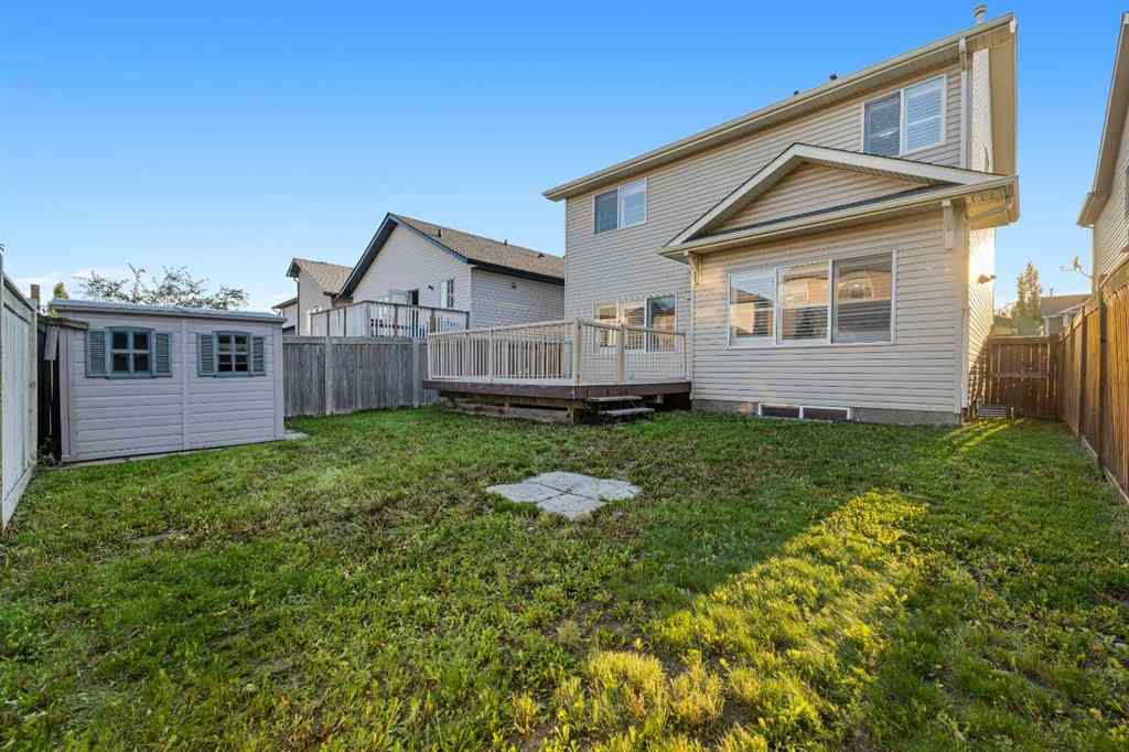 MLS® A2244957 - 6 Kingsland Way SE in Kings Heights Airdrie, Residential
